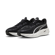 PUMA Velocity NITRO™ 4 Men's Running Shoes - Black/White