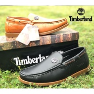 Men’s Signature Smart Trending Sensational Superb Value Buy Slip On Loafer Boat Shoes Kasut Sampan L