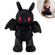ตุ๊กตาฟันปลอมรูปสัตว์ประหลาด Fuggler ฟัน ของเล่นเด็ก ตุ๊กตาการ์ตูน ตุ๊กตาผ้าขนน่ารัก ของขวัญสำหรับเด