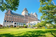Hotel Okura JR Huis Ten Bosch