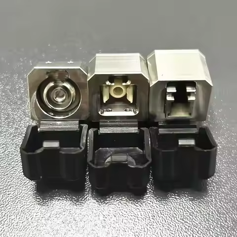 EXFO OTDR SC LC FC Adapter converter for AXS-100 110 MAX-710 MAX-715B MAX-720 MAX-730 FTB-720 FTB -7
