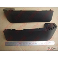 Mudguard ISUZU Dmax Mux 2013/2019