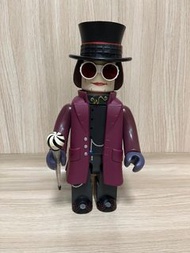 KUBRICK 朱古力獎門人 400%