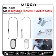 Insta360 GO 3S Magnet Pendant Safety Cord For Insta360 GO 3S