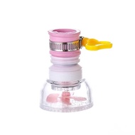 Dishwashing Water Faucet Connection Shower Clamp Ring Sink Faucet Connection
