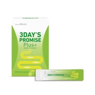 👍CHUNHO👍3 DAY'S PROMISE PLUS+ 10packets