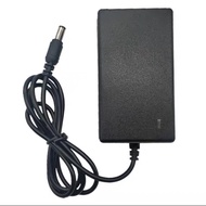 2.5 x5.5 Electric Fan Charger 12V2A Charger 12.6 V2A Charger 12620 Electric Fan Charger