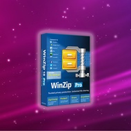 WinZip Pro 2020 for Window