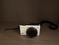 Olympus XZ-1 10 Megapixel