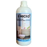 B-MICRO+ untuk Septic Tank Pengurai Kotoran Tinja dan Saluran air