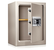 Electronic digital safe lock box (1.7 cubic feet Se-50-EF)