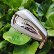 *** ไม้กอล์ฟสำหรับผู้หญิง *** เหล็ก 6 MIZUNO EFIL ก้านเบามากสำหรับผู้หญิง เป็น EFIL รุ่นใหม่ ซีรี่ตี