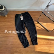 Arcteryx Patagonia P-6 Outdoor American Casual Polar Fleece Cuff Sports Trousers 26050