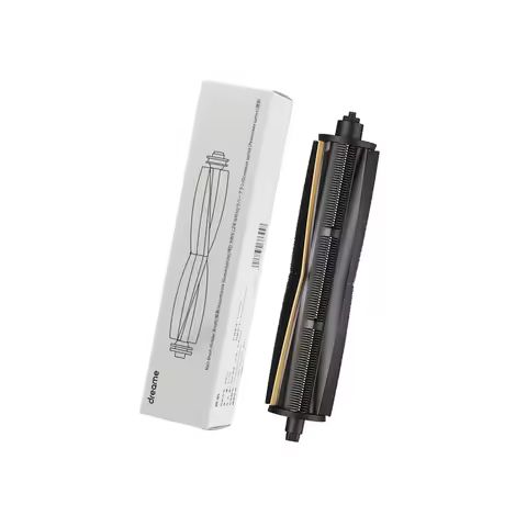 【Original】Dreame Anti-Tangle Roller Cutting Hair Brush for L10 Ultra, L10s Pro Ultra, L20 Ultra, X40