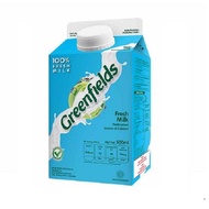 GREENFIELDS FRESH MILK 500ML