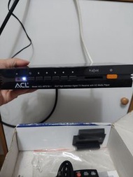ACL 機頂盒