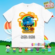 HEY TAYO HEY CHILDREN'S T-SHIRT FREE HEY NAME