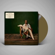 Doechii - Alligator Bites Never Heal LP Translucent Hazel Vinyl Record LP Album | Sunny Day Records