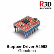 A4988 / DRV8825 Driver Motor Stepper +heatsink