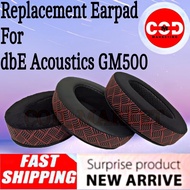 Earcup Earpad Ear Pads Cushion dbE GM500 GM 500