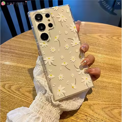 For Samsung Galaxy M54 M53 M52 M51 M42 M34 M33 M31 M31s A73 A53 A33 A72 A52 A52s A71 A51 Phone Case 