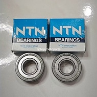 KAWASAKI Z250 YEAR 2013 2014 FRONT WHEEL BEARING SET BEARING RIM DEPAN NTN