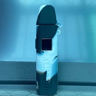 [Dây đeo miễn phí] Tấm che da kết cấu cao su bảo vệ Vỏ silicon mềm oxva xlim Pro cho xlim Pro 30W Vỏ