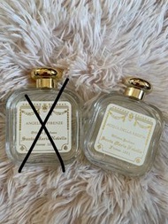 Santa Maria Novella 香水
