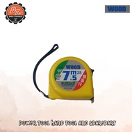 Wood meter 7.5m wood