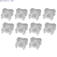 [LUMY]For DeWalt 20V Nailer No Mar Tips for Models DCN680BCA BCN680D1 DCN681D1 6 10pcs【Ready Stock】