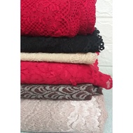 Elastic lace, sewing lingerie, 16cm to 23cm (1 meter) version