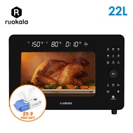 Ruokala Luna Air Fryer 22L Air fryer Oven - Your Ultimate Cooking Companion