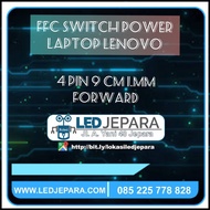 FFC Flexible Laptop Power Switch Cable Lenovo
