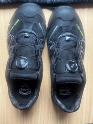 Iron Steel BOA 安全鞋 42 碼