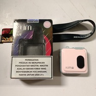 OXVA XLIM SQ PRO Pink Pastel