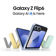 SAMSUNG Z FLIP 6 / SAMSUNG Z FOLD 6
