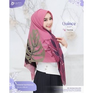 Quince scarf Daffi hijab