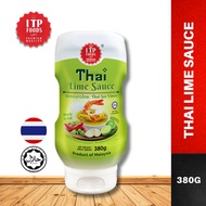 Sos Limau Thai ITP Foods 380g (Halal) / ITP Foods Thai Lime Sauce 380g