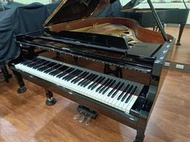 【日製KAWAI RX-2/1997年平台演奏鋼琴】竹北一心樂器/鋼琴專門店