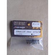25752 Abc Hobby part