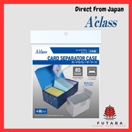 Aklas Card Separator Case (Assemble-Style)