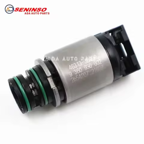 Original A6GF1 A6MF1 46313-3B030 463133B020 Transmission Shift A B Solenoid Valve Kit For HYUNDAI KI