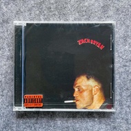 Zach Bryan Zach Bryan Original CD Brand New Album [Sealed] XPL
