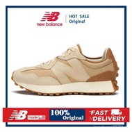New Balance 327 Sneakers NB327 Running Shoes for Men and Women 100% Original