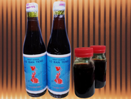 repack 80ml arak lobanteng spesial - arak lo banteng spesial - arak gosok cina - arak lo ban teng ar