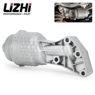 26300-3LAA0 Upgrade Aluminum Oil Filter Complete Assembly Kit For Hyundai Palisade 20-24 For Hyundai