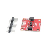【Great Sale】 <br>Qwiic ToF Imager Multizone Distance Measurement Sensor Module-18642 VL53L5CX Up to