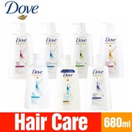 Dove Conditioner ( 680ml )