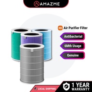 Replacement Filter Xiaomi Mi Smart Air Purifier 3 / 3C / 3H / 4 / Lite / 4 Pro H Filters