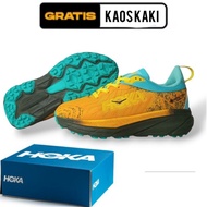 Running Sports Shoes Hoka Atr 7 Gore-tex Shoes Hoka Gore-tex Challenge Atr 7